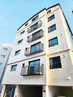 NEW Seoul VERA HOUSE - Seul - 8