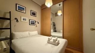 Charming apartment close to Royal Palace - Rolland - Madrid - 5