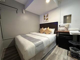 SS Grey Bintang House - Kuala Lumpur - 7