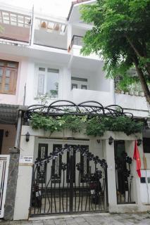 Minh Anh Homestay 3 - Thôn Trường Giang - 7