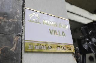 Minh Anh Homestay 3 - Thôn Trường Giang - 5