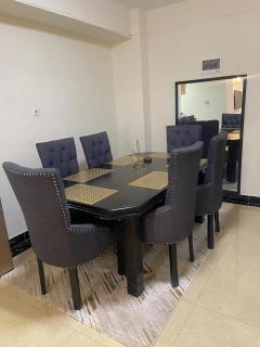 Zabby homes - Nairobi - 1