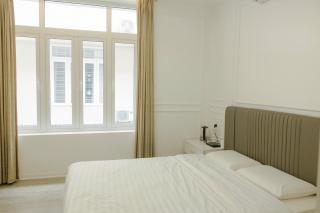 Minh Anh Homestay 3 - Thôn Trường Giang - 9