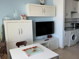 Apartamento céntrico con terraza - 2