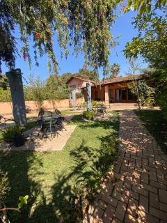 Le Riad Lubumbashi - 4