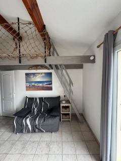 La maison de la mer - Fleury - 5