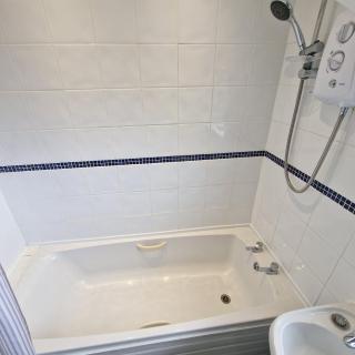 Balco West Bridgford, The Point - 2 Bed - Nottingham - 2