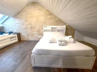 L'Opale - Sauna et Jacuzzi - Dijon - 5