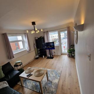 Balco West Bridgford, The Point - 2 Bed - Nottingham - 9