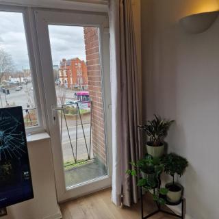 Balco West Bridgford, The Point - 2 Bed - Nottingham - 4