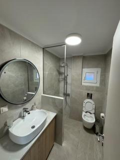 Granari Helios Apartment - Pefkochori - 9