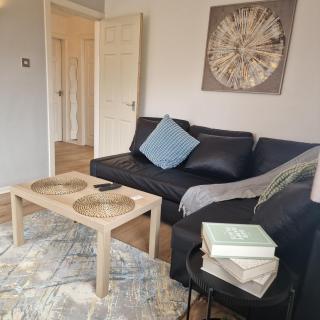 Balco West Bridgford, The Point - 2 Bed - Nottingham - 7