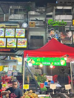 SS Grey Bintang House - Kuala Lumpur - 6