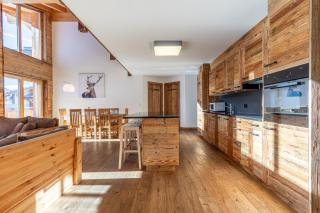 Les Mayens MB 021 - LUXURY apartment 18 pers - Veysonnaz - 7