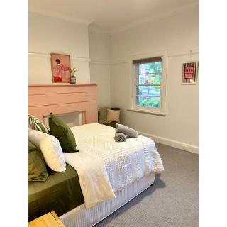 Braemar House - Bathurst - 0