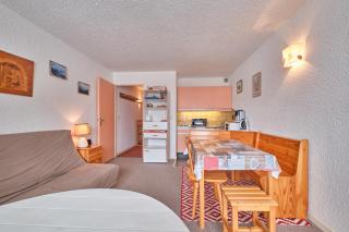 Studio Herbouilly - Vercors - Corrençon-en-Vercors - 3