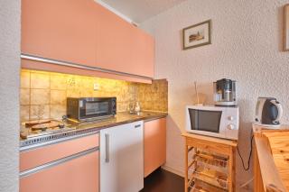 Studio Herbouilly - Vercors - Corrençon-en-Vercors - 1