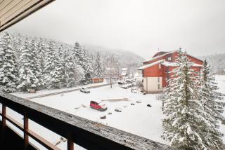 Studio Herbouilly - Vercors - Corrençon-en-Vercors - 9