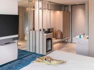Novotel Bangkok Future Park Rangsit - Pathum Thani - 3