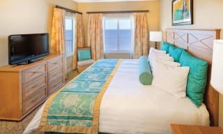 Club Wyndham SeaWatch Resort - Myrtle Beach - 9