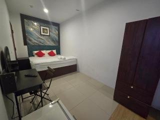 First In Hotel - 2
