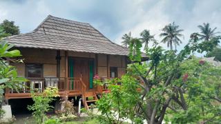 Rumah Tamarind - Gili Meno - 7