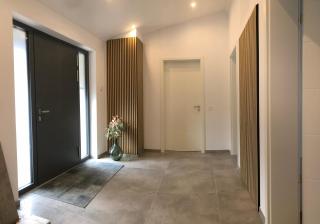 Ferienhaus Waldbaden im Nationalpark Eifel- am Bach - 5