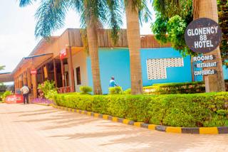 Glonency 88 hotel - Morogoro - 5