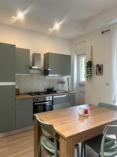 CASA DIESIS il posto giusto per amare Torino - Turim - 4
