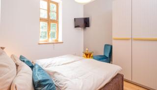 Ferienwohnung 1 Linde - Ilsenburg - 1