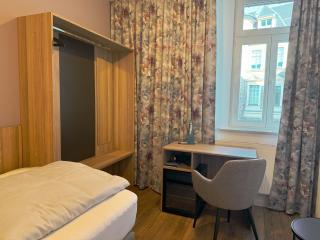 Hey! Halle - Dein Stadthotel - Halle an der Saale - 3