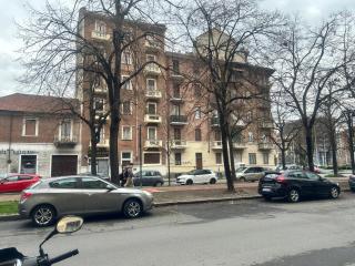 CASA DIESIS il posto giusto per amare Torino - Turim - 2