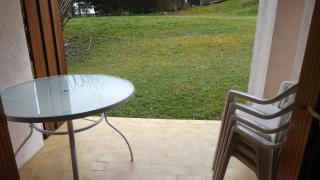 Appartement Morillon 500m ski et randonnée - Morillon - 9