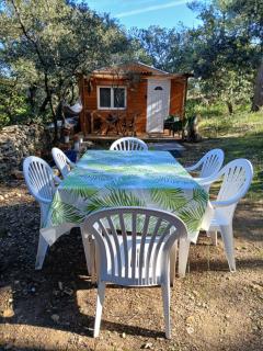 Chez Eve 2 - Nimes - 1
