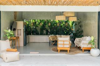 Honey Mandarin - 2BR Villa in Kerobokan - 8