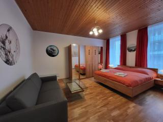 Mozart Apartments - Viena - 1