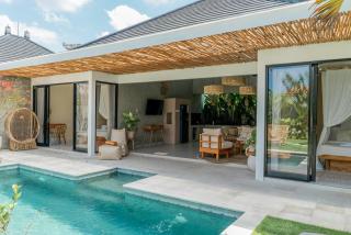 Honey Mandarin - 2BR Villa in Kerobokan - 2