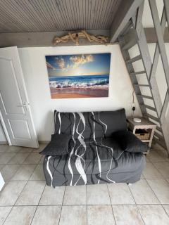 La maison de la mer - Fleury - 6