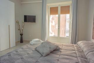 Apartment Enea - Pompei - 1