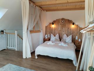 Apartmán Schwaderbach - Bublava - 9