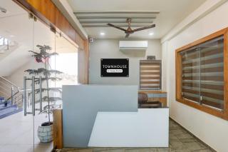 Super Townhouse Veraval Somnath Mandir Formerly Hotel The Grand Somnath - Somnath - 7