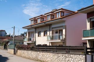 Apartamento vacacional Estela - Bricia - 0