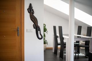 Apartamento vacacional Estela - Bricia - 5