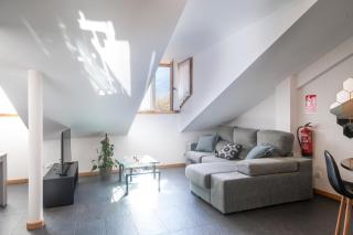 Apartamento vacacional Estela - Bricia - 8