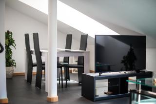 Apartamento vacacional Estela - Bricia - 1