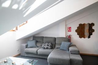 Apartamento vacacional Estela - Bricia - 3
