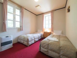 Guesthouse Curry Village - Hokuto - 5