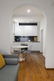 UNYCA - Quiet and Central Living in Florence - 1