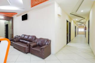 Super Townhouse Purushawalakm - Chennai - 6
