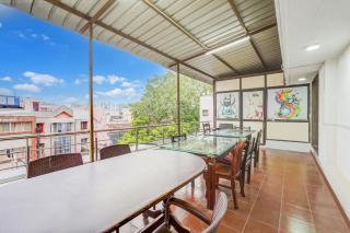 Super Townhouse Purushawalakm - Chennai - 5